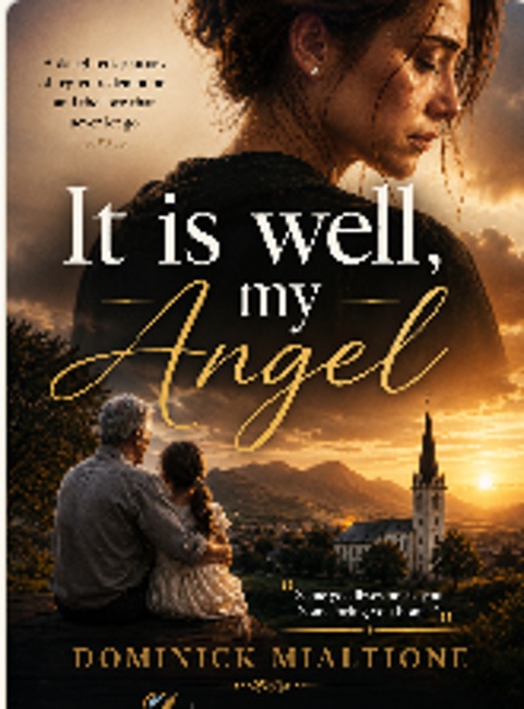 It Is Well, My Angel